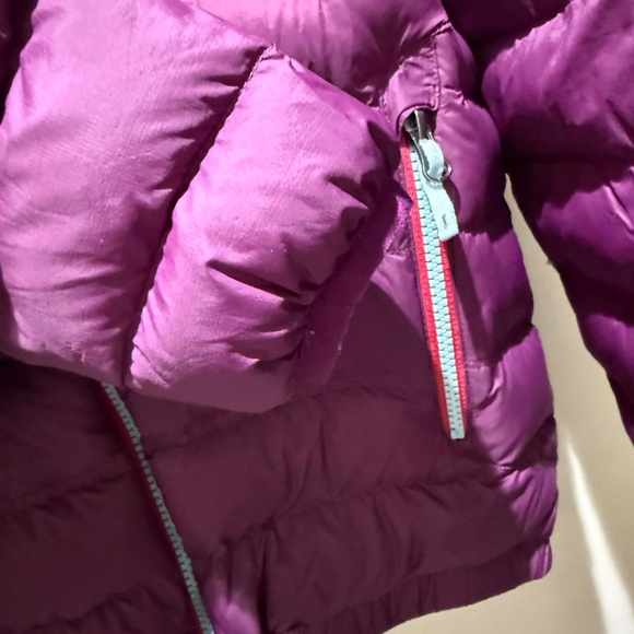 Stio HomeTown Down Kids Jacket — Size 10 - Picture 5 of 7